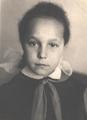 Алексеева Надежда Петровна  1956 года рождения